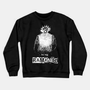 Ramones Crewneck Sweatshirt